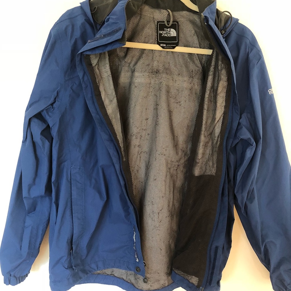 Northface Rain Jacket